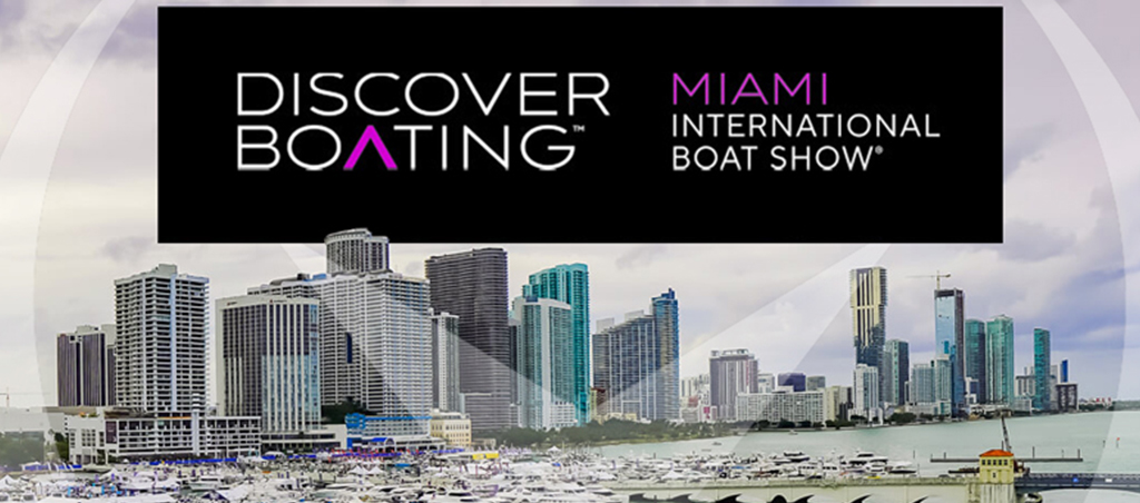 miami international boat show 2022