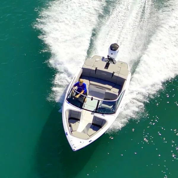 Electric Boats