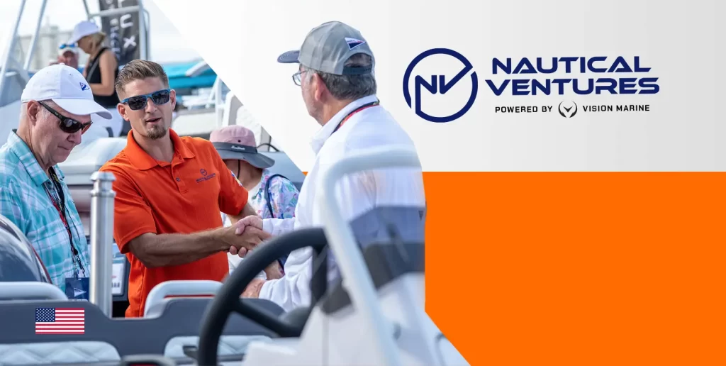 Vision Marine Technologies Powers into Commercial Growth Phase, Appoints Daniel Rathe CTO of Operations