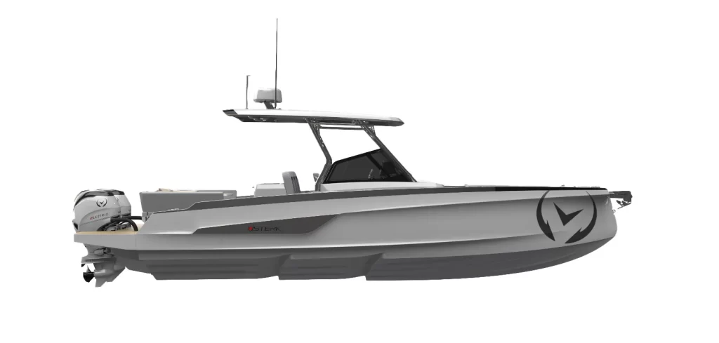 Vision Marine and Sterk Boats to Unveil First Consumer Ready Dual E-Motion™ 180E Integration, Expanding the Scalability of High-Voltage Marine Propulsion at FLIBS 2025