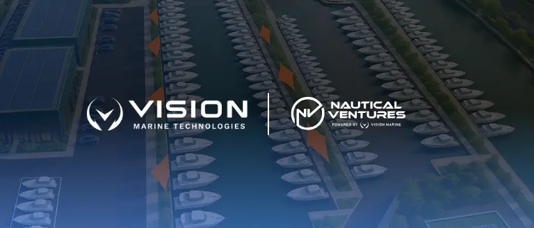 Vision Marine Secures Strategic Flagship Marina to Anchor Long-Term Growth Plan