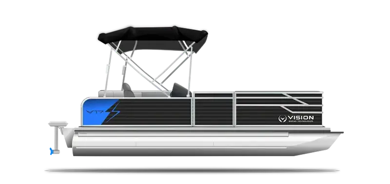 v17-EB electric boats